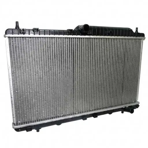 رادیاتور آب تیگو 7 شرکتی