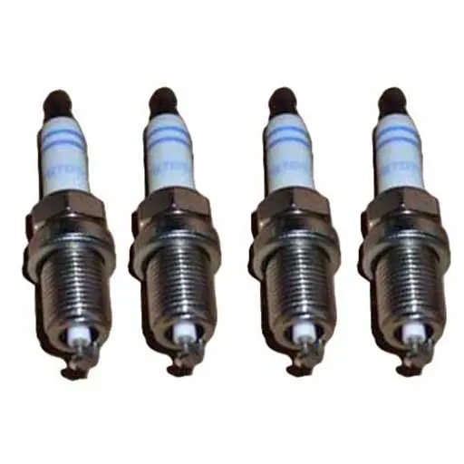 شمع تیگو 8 شرکتی دست چهار عددی