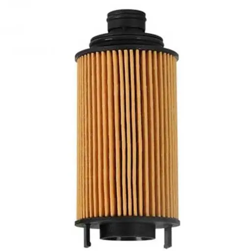 فیلتر روغن تیگو 8 پارس