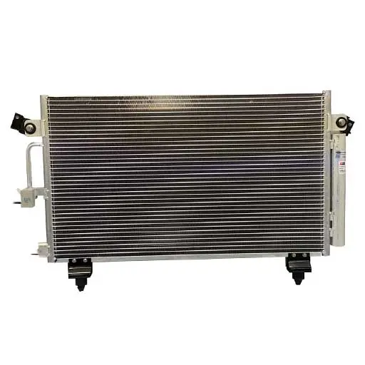 کندانسور ام وی ام X33S اسپرت شرکتی