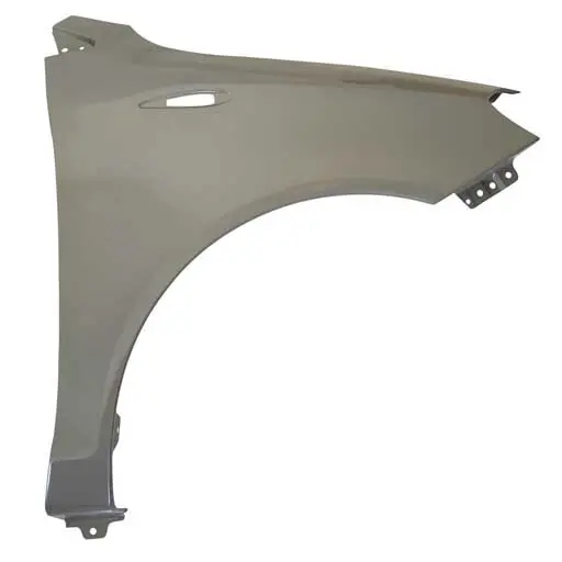 گلگیر جلو ام وی ام 315 صندوقدار قدیم شرکتی خام (راست)