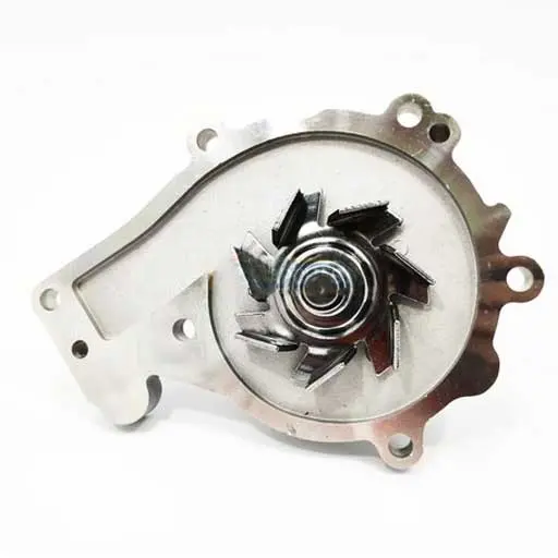 واتر پمپ ام وی ام X33S اسپرت شرکتی