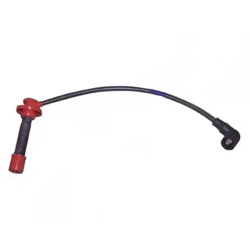 وایر شمع ام وی ام 110 چهار سیلندر شرکتی سیندر شماره 2