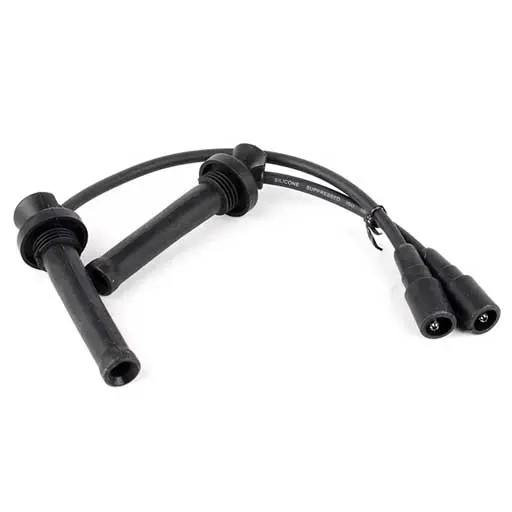 وایر شمع آریزو 5 شرکتی سیلندر شماره 2 و 4