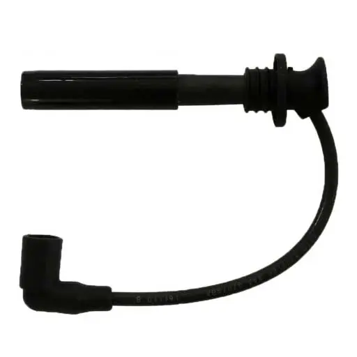 وایر شمع ام وی ام 315 هاچبک شرکتی سیلندر شماره 4