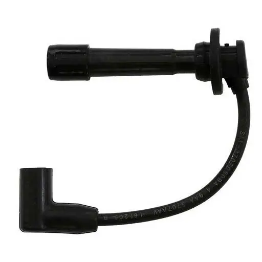 وایر شمع ام وی ام 110 چهار سیلندر شرکتی سیندر شماره 4