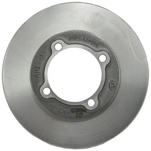 دیسک چرخ جلو پراید سایپا یدک یک عددی