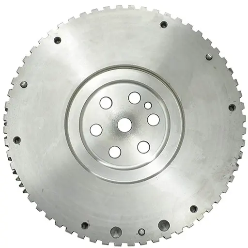 مجموعه فلایویل ساینا سایپا یدک 215 میلیمتری