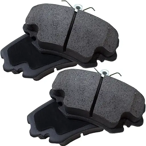 لنت ترمز جلو ساندرو سایپا یدک تکستار  94 به بعد