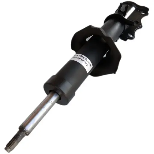 کمک فنر جلو پراید صبا سایپا یدک ABS با براکت (چپ)