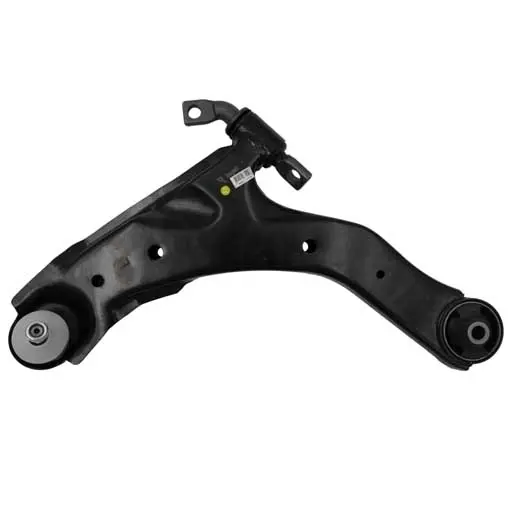 طبق کامل جک J5 اتوماتیک رگتی (چپ)