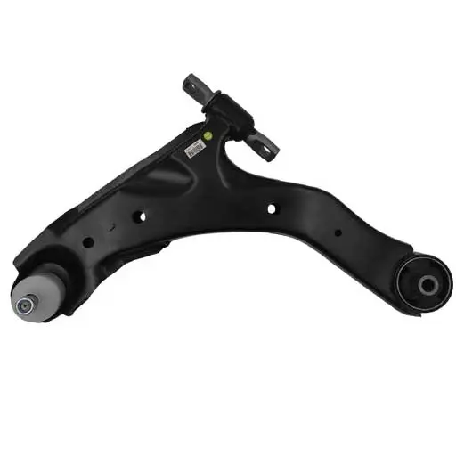 طبق کامل جک J5 دستی رگتی (چپ)