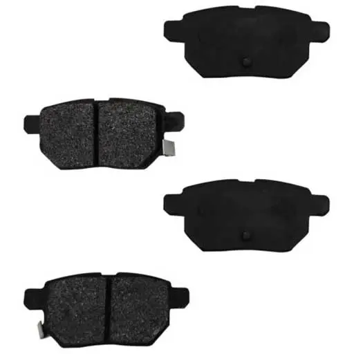 لنت ترمز عقب لیفان X50 آنست