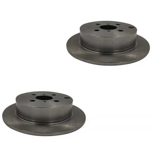 دیسک ترمز عقب لیفان 620 دو عددی