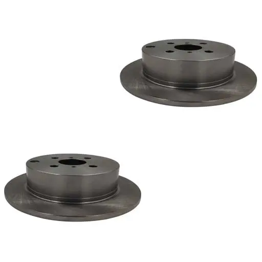 دیسک ترمز عقب جیلی GC6 اکسلنت رگتی دو عددی