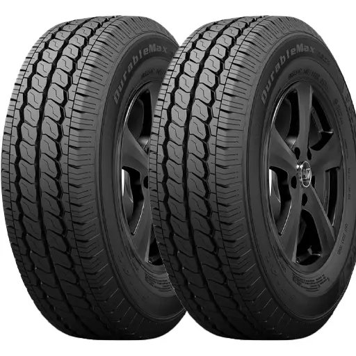 لاستیک هابیلد سایز 195/65R14 گل RS01 دو حلقه ای (2024)