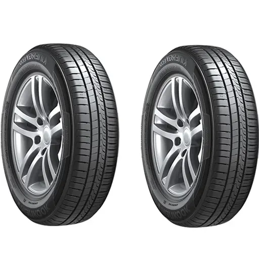 لاستیک هانکوک سایز 225/60R17 گل H436 دو حلقه ای (2023)