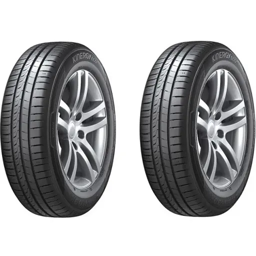 لاستیک هانکوک سایز 265/65R17 گل RA33 دو حلقه ای (2021)
