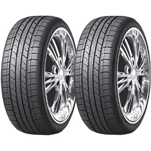 لاستیک جی پلنت سایز 195/60R15 گل CP672 دو حلقه ای (2024)