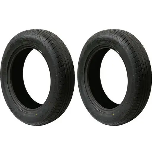 لاستیک کاپسن سایز 205/45R16 گل S2000 دو حلقه ای (2024)