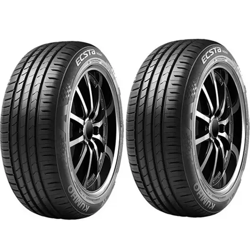 لاستیک کومهو سایز 205/60R15 گل HS51 دو حلقه ای (2023)