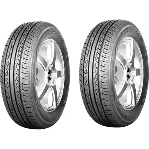 لاستیک مکسس سایز 185/65R15 گل MAP3 دو حلقه ای (2025)