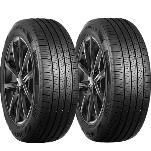 لاستیک نکسن سایز 225/50R17 گل NF SUPREME دو حلقه ای (2025)