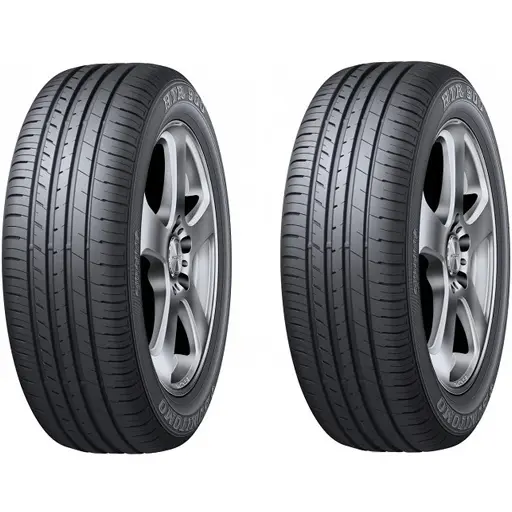 لاستیک سومیتومو سایز 215/55R16 گل HTR900 دو حلقه ای (2024)