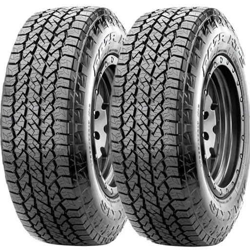 لاستیک مکسس سایز 235/75R15 گل RAZR ATS دو حلقه ای (2025)