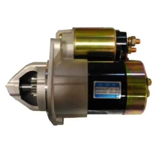 استارت برلیانس H230 سایپا یدک