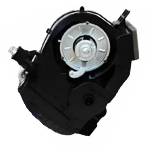 بخاری كامل تیبا سایپا یدک (اتحاد پلاست)