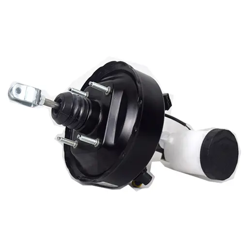 بوستر و پمپ ترمز پراید سایپا یدک