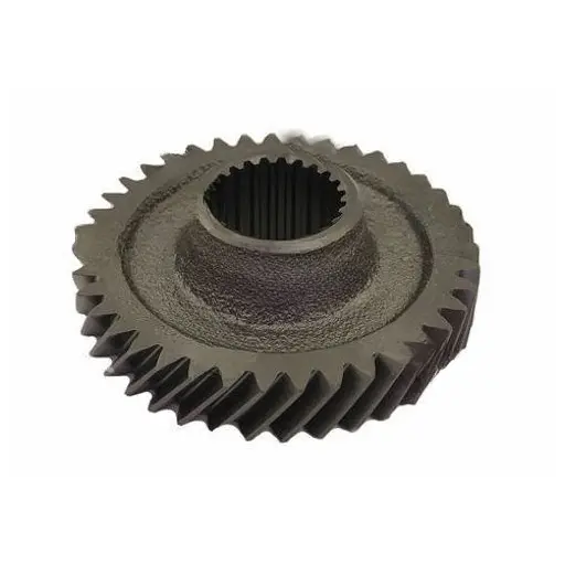 دنده 5 شفت ورودی پراید سایپا یدک