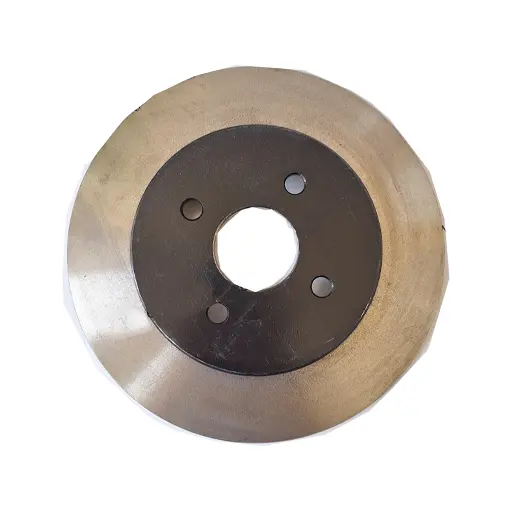 ديسک ترمزعقب شاهین سایپا یدک