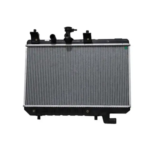 رادياتور آب تیبا سایپا یدک مدل AT