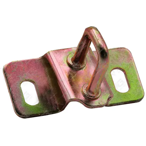 زبانه قفل درب صندوق کوییک سایپا یدک