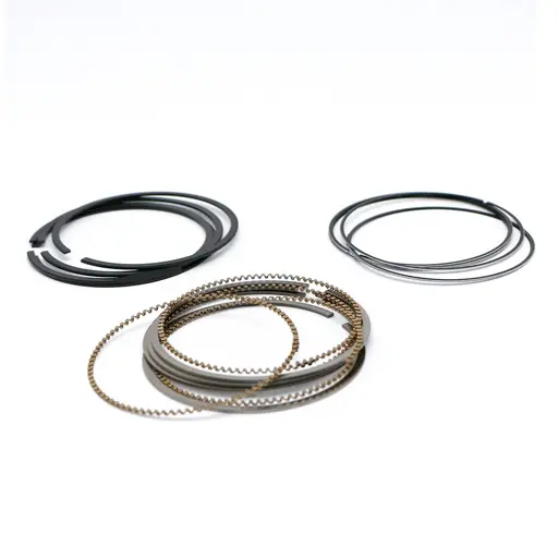 ست رينگ موتور شاهین سایپا یدک استاندارد مدل ME16