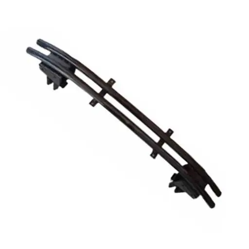 دیاق سپر عقب اطلس سايپا یدک پلیمری