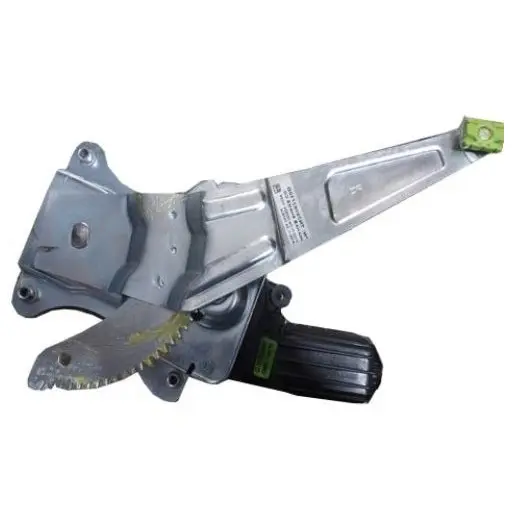 شيشه‌ بالابر برقی عقب‌ شاهین سایپا یدک (چپ)