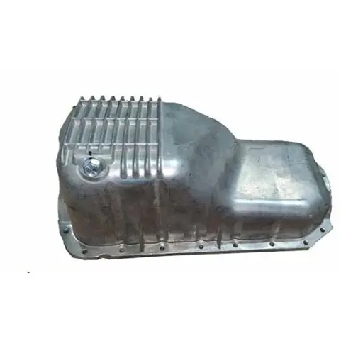 كارتل روغن تیبا سایپا یدک آلومینیومی