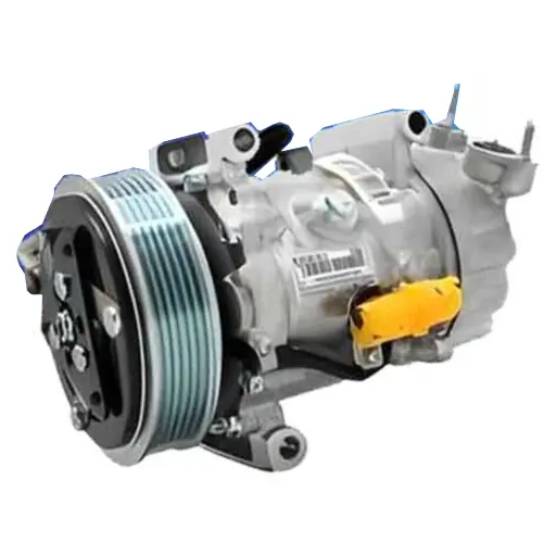 كمپرسور برلیانس H330 سایپا یدک جديد