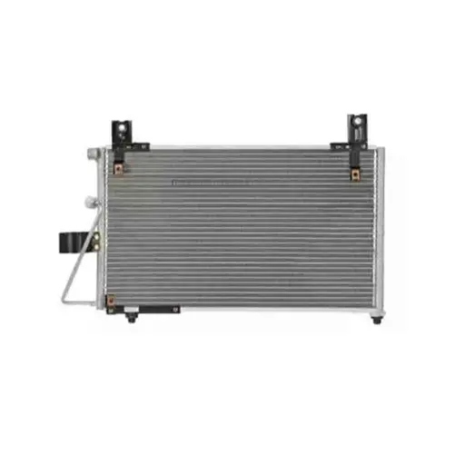 كندانسور شاهین سایپا یدک