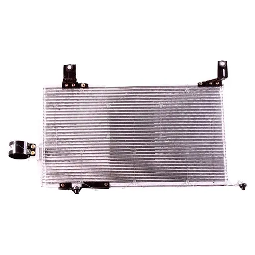 كندانسور پراید سایپا یدک فاز9