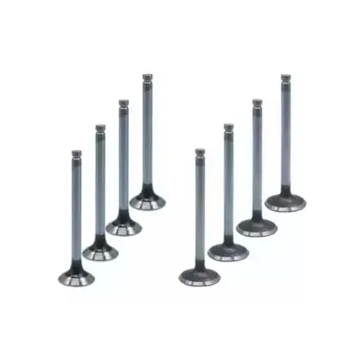 كيت سوپاپ دود و بنزين پراید يورو 2 سایپا یدک