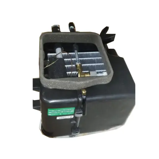 مجموعه اواپراتور پراید سایپا یدک