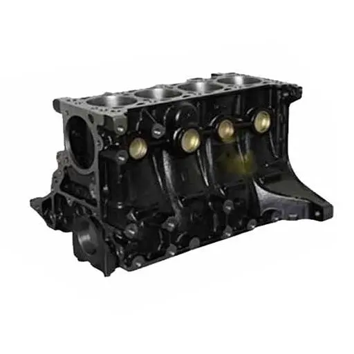 مجموعه بلوک سيلندر پراید یورو 2 سایپا یدک