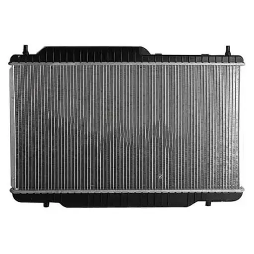 رادیاتور ام وی ام 550 اتوماتیک شرکتی