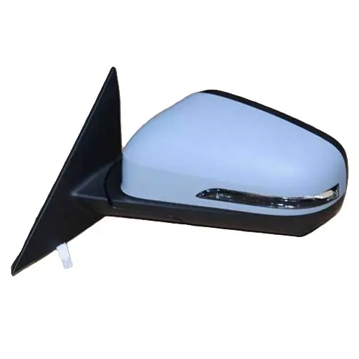 آینه بغل برقی تیگو 8 پرو شرکتی خام (چپ)