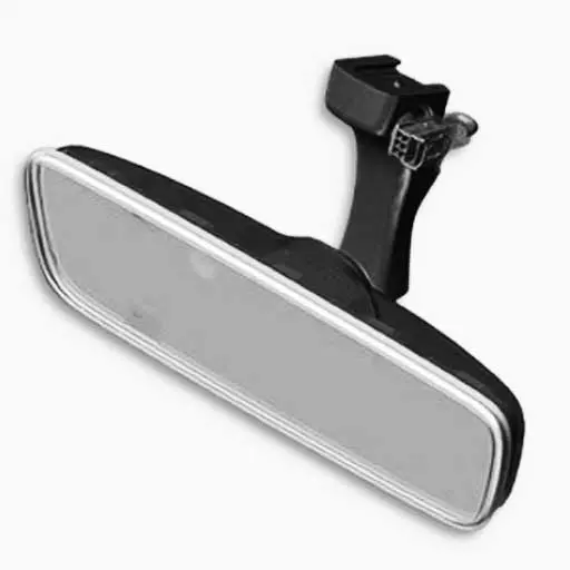 آینه داخل فونیکس FX شرکتی