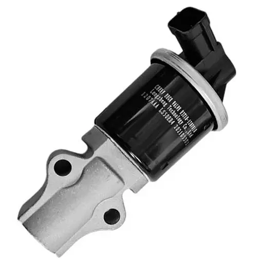 سوپاپ EGR ام وی ام X33 کراس شرکتی